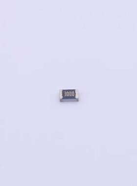 ARG05BTC3000 贴片电阻 薄膜电阻 300Ω ±0.1% 125mW 0805