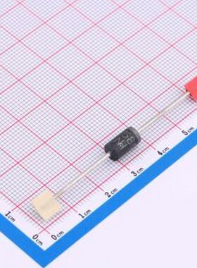 SR580L 肖特基二极管 电压:80V 电流:5A DO-27