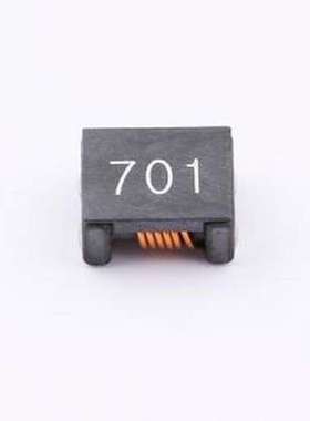 RSCM9070-701 共模滤波器 共模滤波电感 SMD-4P,9x7mm