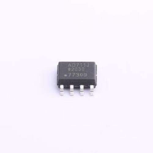 AD711JRZ-REEL7 精密运放 AD711JRZ-REEL7 SOIC-8