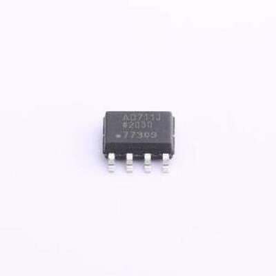 AD711JRZ-REEL7 精密运放 AD711JRZ-REEL7 SOIC-8