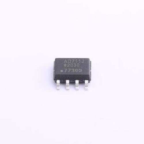 AD711JRZ-REEL7 精密运放 AD711JRZ-REEL7 SOIC-8