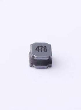 PNLS4030-470M 47UH 功率电感 47uH ±20% SMD,4x4mm