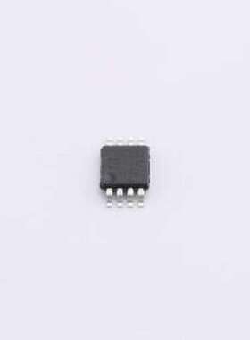 OPA2330MM/TR 运算放大器 350KHZ Zero-Drift CMOS Rail-to-Rail