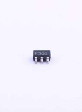 TS331ILT 比较器 TS331ILT SOT-23-5