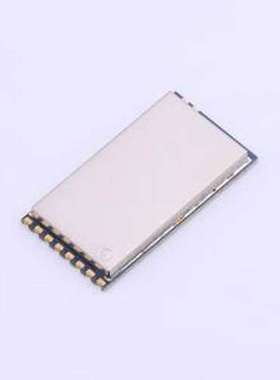 LORA610II-915MHz LoRa模块 915MHz SMD,16.1x29.9mm