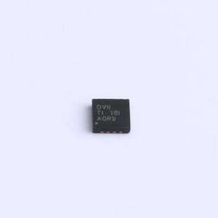 OPA1612AIDRGR 音频功率放大器 OPA1612AIDRGR SON-8-EP(3x3)