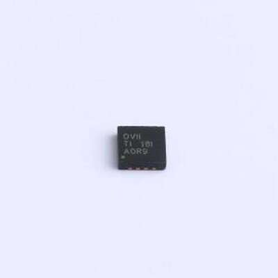 OPA1612AIDRGR 音频功率放大器 OPA1612AIDRGR SON-8-EP(3x3)