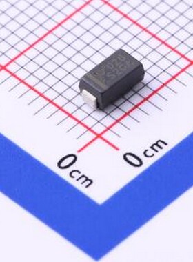 ES2GA 快恢复/高效率二极管 ES2GA SMA(DO-214AC)