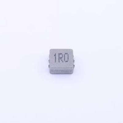 BMRA000404201R0MA1 功率电感 1uH ±20% 7A SMD,4.1x4.6mm