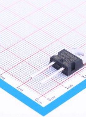 STTH3010D 快恢复/高效率二极管 STTH3010D TO-220AC
