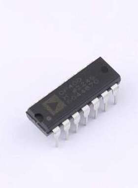 OP400HPZ 运算放大器 OP400HPZ PDIP-14
