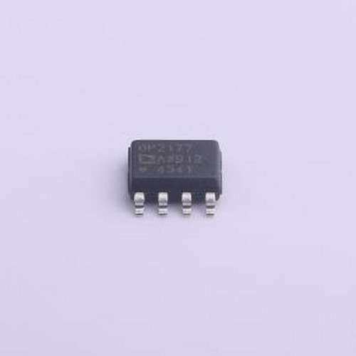 OP2177ARZ-REEL 运算放大器 OP2177ARZ-REEL SOIC-8