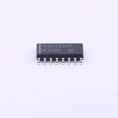 CD74HC238M96 信号开关/编解码器/多路复用器 CD74HC238M96 SOIC-