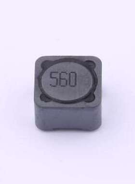 FTKB1207-560MT 功率电感 56uH ±20% SMD,12.5x12.5mm