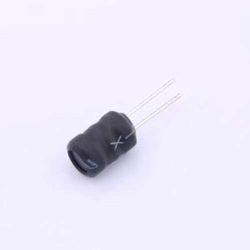 PDPTAT0608-103K 色环/插件电感 10mH ±10% 70mA 工字电感 插件,