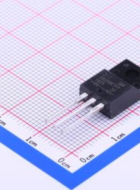 SBR10U200CTFP 超势垒整流器(SBR) SBR10U200CTFP ITO-220AB-3