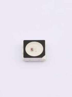 WS2815B-B-V1 RGB LED(内置IC) SMD灯珠,RGB三色 SMD5050-6P
