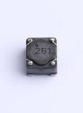 FC-SLF1065-251 共模滤波器 贴片共模滤波器电感 SMD,10x8.7x6.5m