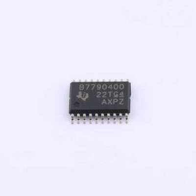 BQ7790400PWR 电池管理 BQ7790400PWR TSSOP-20