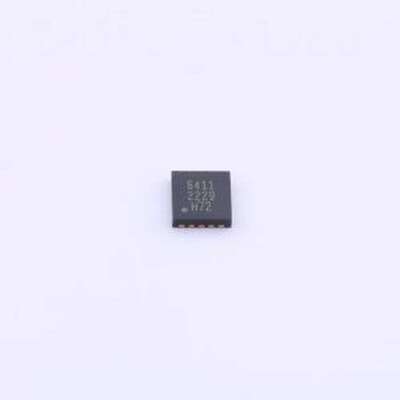 MCP16411-I/MN DC-DC电源芯片 MCP16411-I/MN TDFN-10(3x3)