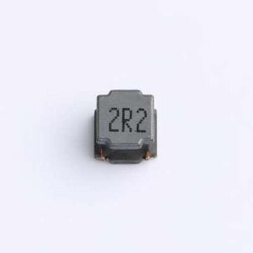 CR6045K-2R2N 功率电感 2.2uH ±30% 6.75A SMD,6x6mm