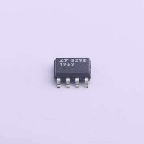 LT1963ES8#PBF 线性稳压器(LDO) ADJ 输入20V 输出1.21V~20V 1.5A