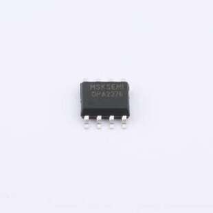 OPA2376AIDR 运算放大器 SOP