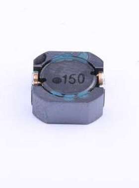 #B952AS-H-150M=P3 功率电感 15uH ±20% 3.1A SMD,10.4x10.4mm