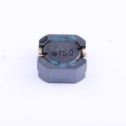 #B952AS-H-150M=P3 功率电感 15uH ±20% 3.1A SMD,10.4x10.4mm