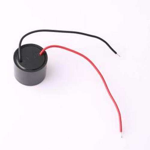 HYD-2319L 蜂鸣器 压电有源蜂鸣器HYD-2319 插件,23x19mm