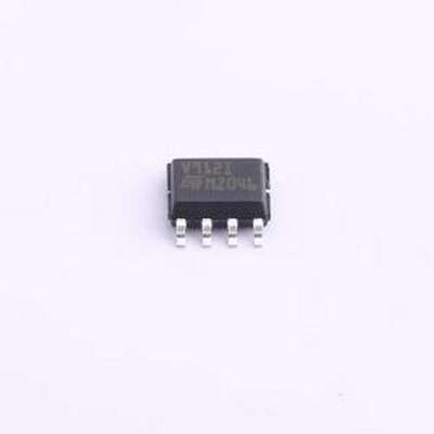 TSV912IDT 运算放大器 TSV912IDT SO-8