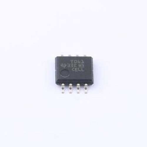 TL061CPSR FET输入运放 TL061CPSR SO-8-5.6mm