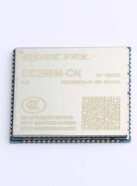 EC200MCNLC-I03-SNNDA 2G/3G/4G/5G模块 EC200MCNLC-I03-SNNDA LC