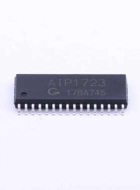 AIP1723 LCD驱动 AIP1723 SOP-32-300mil