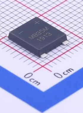 MSB35M 整流桥 MSB35M UMSB