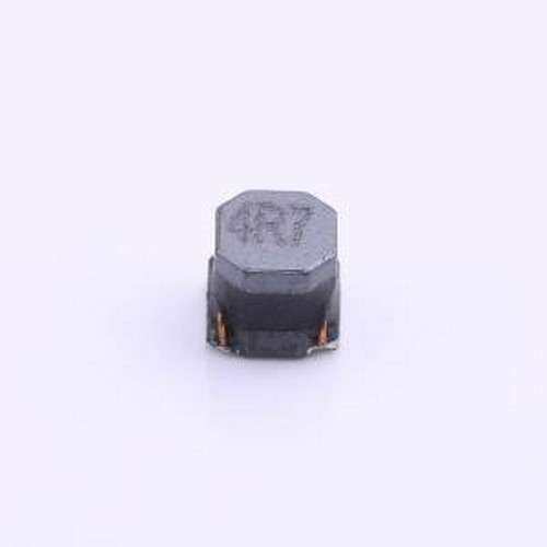 ASWPA4035S4R7MT 功率电感 4.7uH ±20% SMD,4x4mm