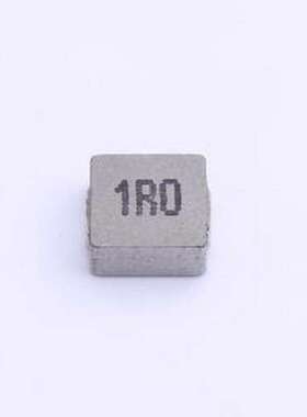FAUL0630-1R0MT 功率电感 1uH ±20% 15A SMD,6.6x7mm