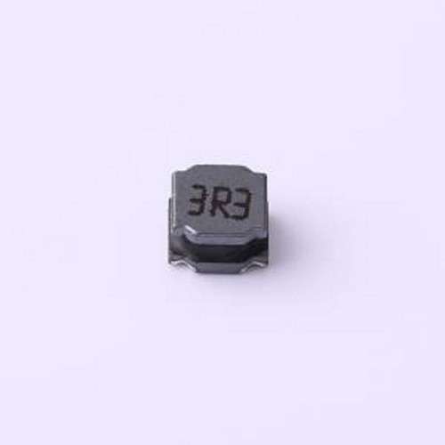 SNR.5030.TYD3R3NT00 功率电感 3.3uH ±30% SMD,5x5mm