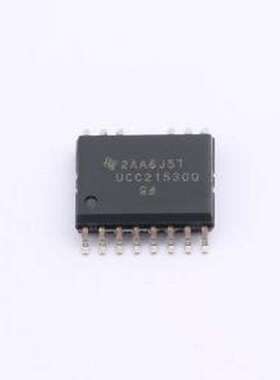 UCC21530QDWKRQ1 隔离式栅极驱动器 UCC21530QDWKRQ1 SOIC-14