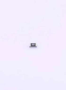 TC0325B3001T5F 贴片电阻 3kΩ ±0.1% 100mW 薄膜电阻 0603