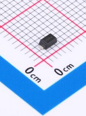 S-LMBR1100FT1G 肖特基二极管 电压:100V SOD-123FL