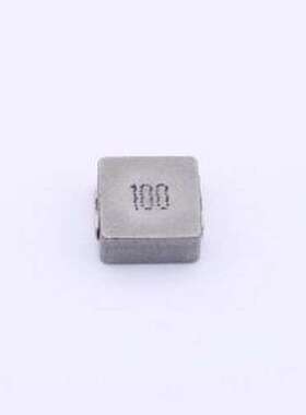 APH0630T100M 功率电感 10uH ±20% 4.57A SMD,7x6.6mm