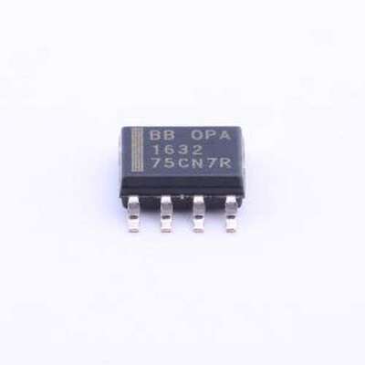 OPA1632DR 音频功率放大器 OPA1632DR SOIC-8