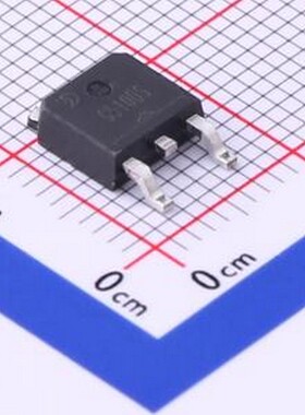 G510DS 通用二极管 G510DS TO-252-2