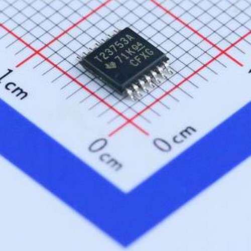 TPS23753APWR 以太网供电(PoE)控制器 ESD抗扰度增强型 IEEE 802.