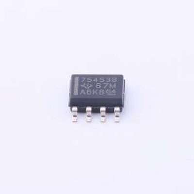 SN75453BDR 缓冲器/驱动器/收发器 SN75453BDR SOIC-8