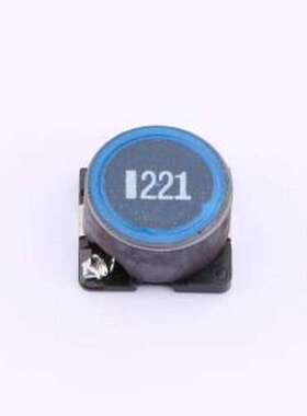 SLF12565T-221M1R0-H 功率电感 220uH ±20% 1A SMD,12.5x12.5mm