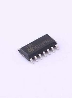 LM339DT 比较器 LM339DT SOIC-14