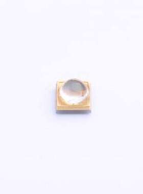 XL-3838UV2SA06G3 紫外线LED(UVLED) 3838UVC+UVA带透镜双波紫外